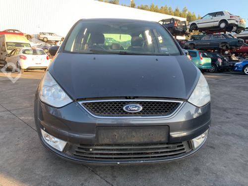 Used Parts FORD GALAXY II (WA6) 2.0 TDCi (136 hp) 3209092