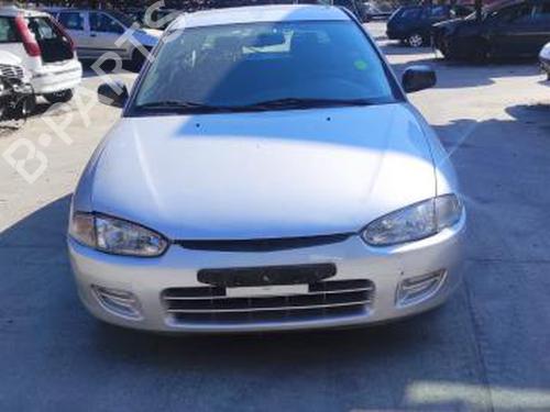 Pièces Détachées Usagées MITSUBISHI COLT V (CJ_, CP_) 1300 GL,GLX (CJ1A) (75 hp) 3219379