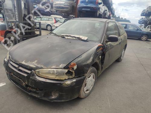 Pièces Détachées Usagées MITSUBISHI COLT V (CJ_, CP_) 1300 GL,GLX (CJ1A) (75 hp) 3227596