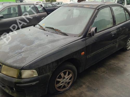 Used Parts MITSUBISHI LANCER VI (CJ_, CP_, CK_) 1.3 12V (CK1A) (75 hp) 3227606