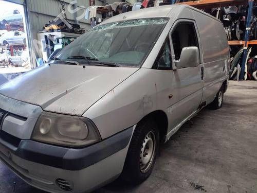 Used Parts PEUGEOT EXPERT (224_) 1.9 D (70 hp) 3217135
