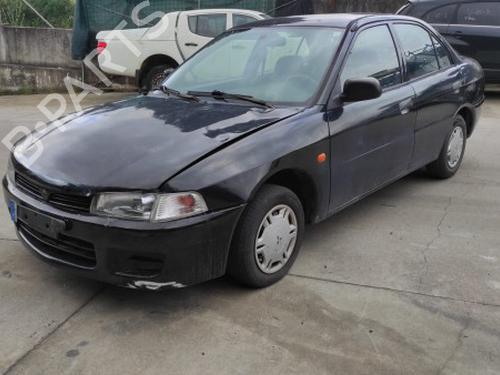 Used Parts MITSUBISHI LANCER VI (CJ_, CP_, CK_)  1.3 12V (CK1A)  3220707