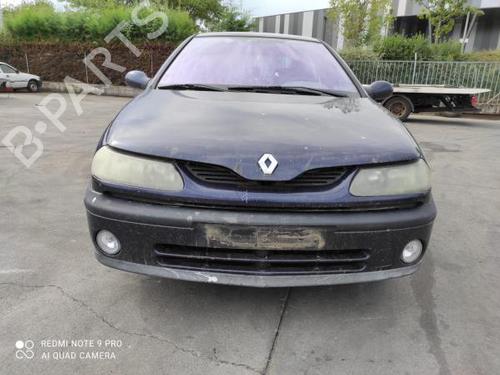 Pièces Détachées Usagées RENAULT LAGUNA I (B56_, 556_) 2.2 dT (B569) (113 hp) 3213400