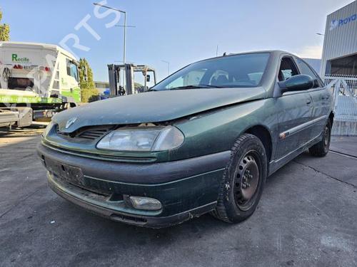 Pièces Détachées Usagées RENAULT LAGUNA I (B56_, 556_) 2.2 dT (B569) (113 hp) 3227662