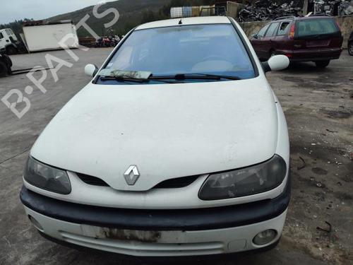 Pièces Détachées Usagées RENAULT LAGUNA I (B56_, 556_) 2.2 dT (B569) (113 hp) 3216086