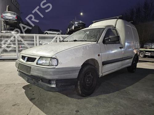 Used Parts SEAT INCA (6K9) 1.9 D (64 hp) 3218096