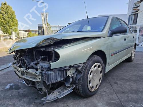 Pièces Détachées Usagées RENAULT LAGUNA I (B56_, 556_) 2.2 dT (B569) (113 hp) 3218168