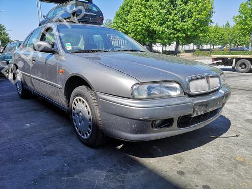 Brugte ROVER 600 I (RH) 618 i/Si (115 hp) 3227383