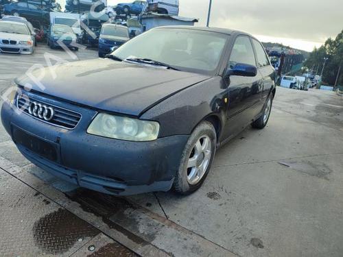 Used Parts AUDI A3 (8L1) 1.6 (101 hp) 3218150