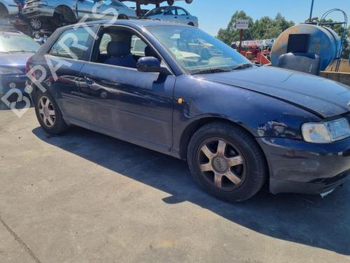 Tanklokket AUDI A3 (8L1) 1.6 | BP17123787C131 