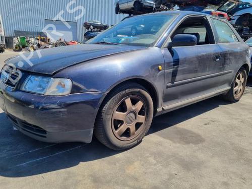Tanklokket AUDI A3 (8L1) 1.6 | BP17123787C131 