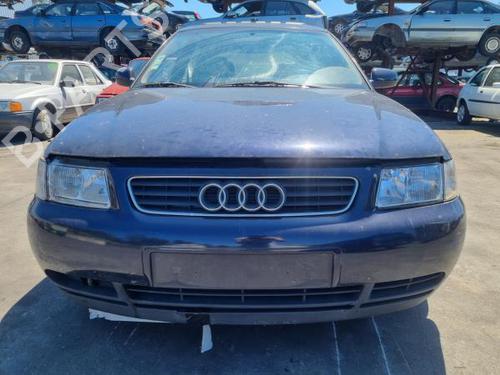 Tanklokket AUDI A3 (8L1) 1.6 | BP17123787C131 