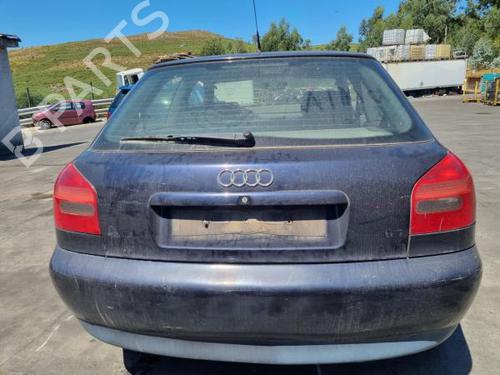Tanklokket AUDI A3 (8L1) 1.6 | BP17123787C131 