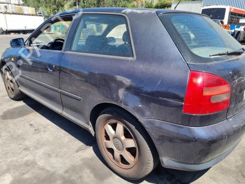 Tanklokket AUDI A3 (8L1) 1.6 | BP17123787C131 