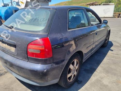 Tanklokket AUDI A3 (8L1) 1.6 | BP17123787C131 