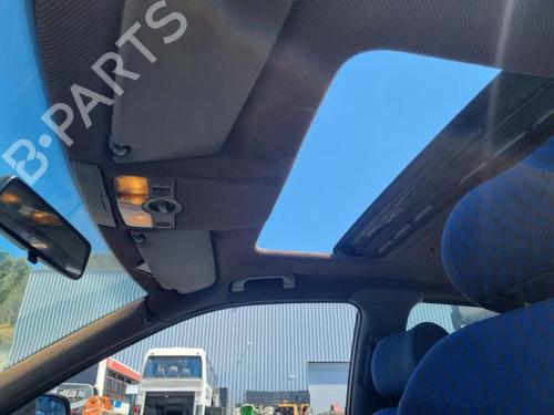 Tanklokket AUDI A3 (8L1) 1.6 | BP17123787C131 
