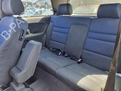 Tanklokket AUDI A3 (8L1) 1.6 | BP17123787C131 