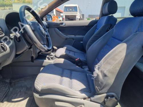 Tanklokket AUDI A3 (8L1) 1.6 | BP17123787C131 