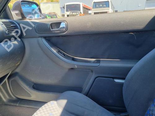 Tanklokket AUDI A3 (8L1) 1.6 | BP17123787C131 