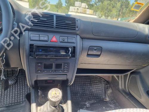 Tanklokket AUDI A3 (8L1) 1.6 | BP17123787C131 