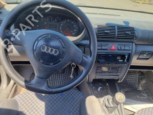 Tanklokket AUDI A3 (8L1) 1.6 | BP17123787C131 