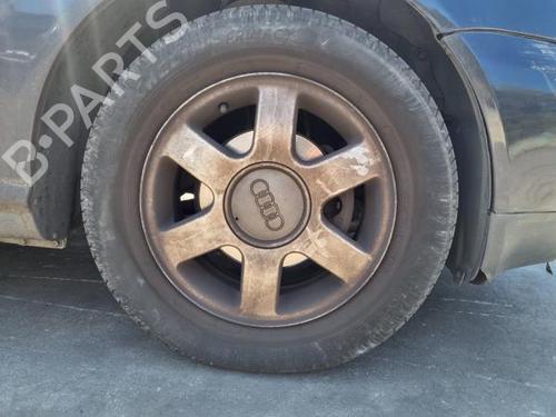 Tanklokket AUDI A3 (8L1) 1.6 | BP17123787C131 