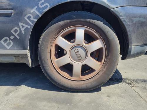 Tanklokket AUDI A3 (8L1) 1.6 | BP17123787C131 