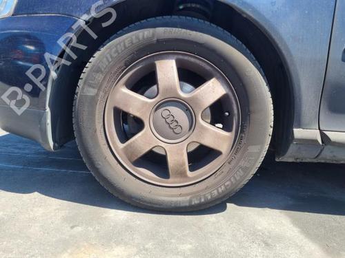Tanklokket AUDI A3 (8L1) 1.6 | BP17123787C131 