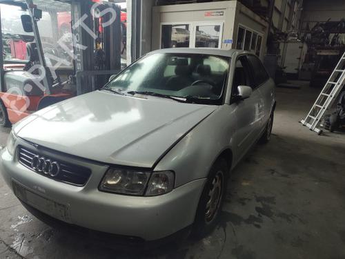 Brugte AUDI A3 (8L1) 1.6 (101 hp) 3220644