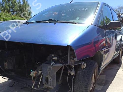 Used Parts PEUGEOT 806 (221) 2.1 td 12V (109 hp) 3213210