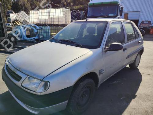 Rudehejsemotor forskærm venstre CITROËN SAXO (S0, S1) 1.5 D | BP15739421E21 