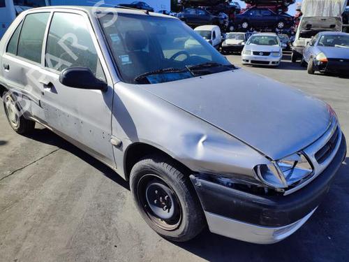 Rudehejsemotor forskærm venstre CITROËN SAXO (S0, S1) 1.5 D | BP15739421E21 