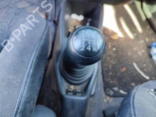 Rudehejsemotor forskærm venstre CITROËN SAXO (S0, S1) 1.5 D | BP15739421E21 