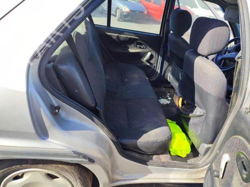 Rudehejsemotor forskærm venstre CITROËN SAXO (S0, S1) 1.5 D | BP15739421E21 