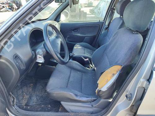 Rudehejsemotor forskærm venstre CITROËN SAXO (S0, S1) 1.5 D | BP15739421E21 