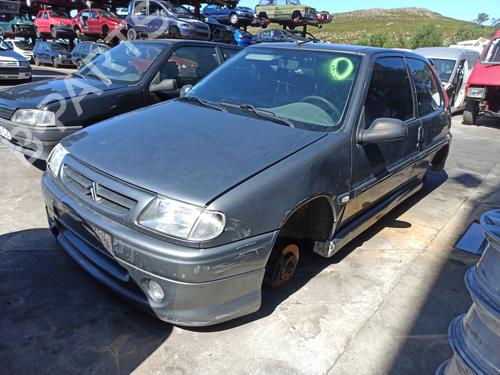 Starter CITROËN SAXO (S0, S1) 1.5 D | BP9419441M8 