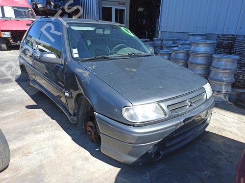 Starter CITROËN SAXO (S0, S1) 1.5 D | BP9419441M8 