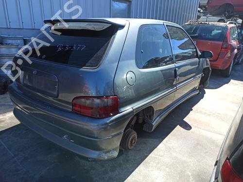 Starter CITROËN SAXO (S0, S1) 1.5 D | BP9419441M8 