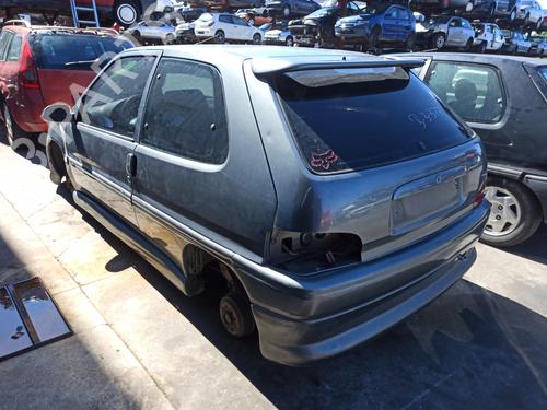 Starter CITROËN SAXO (S0, S1) 1.5 D | BP9419441M8 