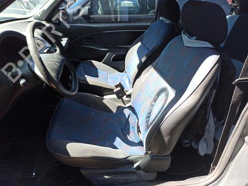 Starter CITROËN SAXO (S0, S1) 1.5 D | BP9419441M8 