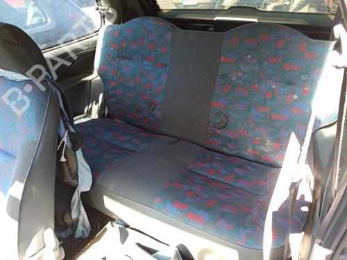 Starter CITROËN SAXO (S0, S1) 1.5 D | BP9419441M8 