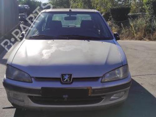 Used Parts PEUGEOT 106 II (1A_, 1C_) 1.4 i (75 hp) 3220053