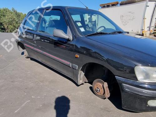 Used Parts PEUGEOT 106 II (1A_, 1C_) 1.4 i (75 hp) 3215158