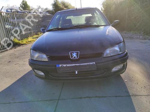 Used Parts PEUGEOT 106 II (1A_, 1C_) 1.4 i (75 hp) 3213853