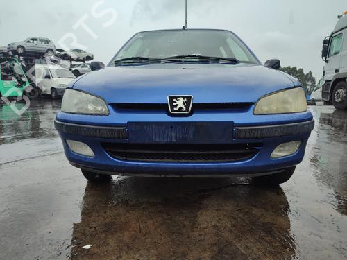 Used Parts PEUGEOT 106 II (1A_, 1C_) 1.5 D (55 hp) 3215696