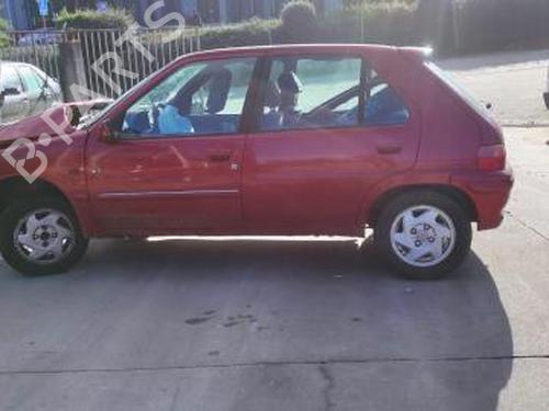 Rudehejsemekanisme ventre foran PEUGEOT 106 II (1A_, 1C_) 1.1 i | BP18061315C22 
