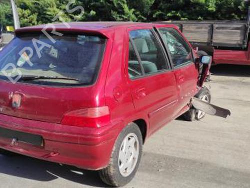 Rudehejsemekanisme ventre foran PEUGEOT 106 II (1A_, 1C_) 1.1 i | BP18061315C22 
