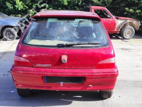 Rudehejsemekanisme ventre foran PEUGEOT 106 II (1A_, 1C_) 1.1 i | BP18061315C22 