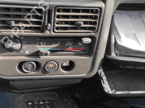Rudehejsemekanisme ventre foran PEUGEOT 106 II (1A_, 1C_) 1.1 i | BP18061315C22 