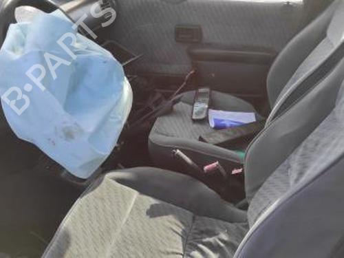 Rudehejsemekanisme ventre foran PEUGEOT 106 II (1A_, 1C_) 1.1 i | BP18061315C22 